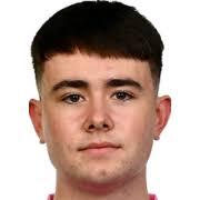 Bolton (UCD Dublin) - 2025/2026