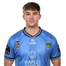 Behan (UCD Dublin) - 2025/2026