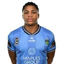 Alonge (UCD Dublin) - 2025/2026