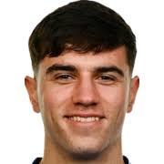 McCullagh (UCD Dublin) - 2025/2026