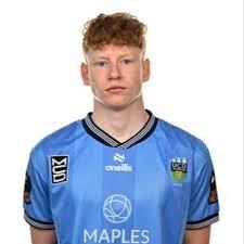 Brennan (UCD Dublin) - 2025/2026