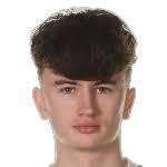 MacLaughlin (UCD Dublin) - 2025/2026