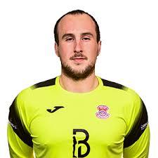 Chambers (Treaty United) - 2025/2026