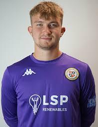 Boylan (Treaty United) - 2025/2026