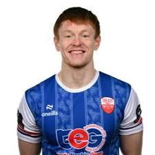 OConnor (Treaty United) - 2025/2026