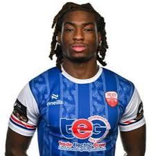 Boevi (Treaty United) - 2025/2026