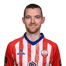 Walsh (Treaty United) - 2025/2026