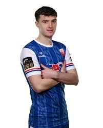 Lynch (Treaty United) - 2025/2026