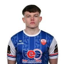 Lynch (Treaty United) - 2025/2026