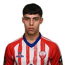 Doherty (Treaty United) - 2025/2026