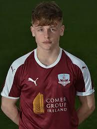 Halpin (Treaty United) - 2025/2026