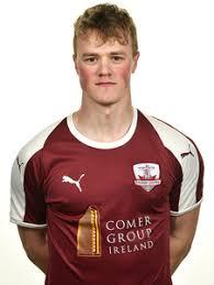 Horgan (Treaty United) - 2025/2026