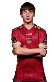Healy (Treaty United) - 2025/2026