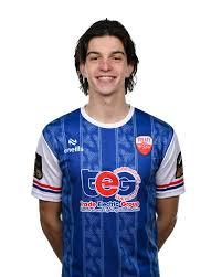 Lee (Treaty United) - 2025/2026