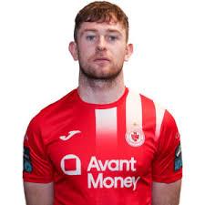 OSullivan (Treaty United) - 2025/2026