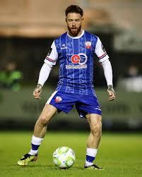 J Lynch (Treaty United) - 2025/2026