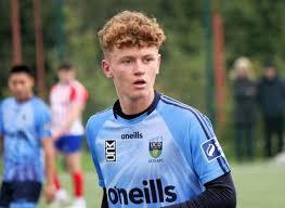 Lawlor (Treaty United) - 2025/2026