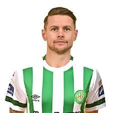 Byrne (Treaty United) - 2025/2026