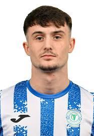 Ferry (Treaty United) - 2025/2026