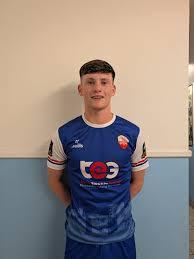 Murphy (Treaty United) - 2025/2026