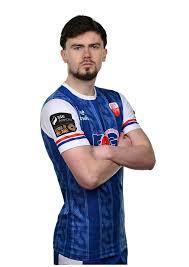 Owens (Treaty United) - 2025/2026