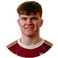  Cunningham (Treaty United) - 2025/2026