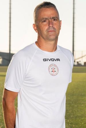 Segovia (Lincoln Red Imps) - 2025/2026