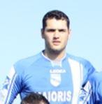 Joan Ernest (C.D. Monturi) - 2025/2026