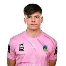 Moore (Longford Town) - 2025/2026