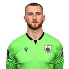 Halwax (Longford Town) - 2025/2026