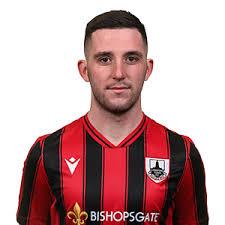 Hand (Longford Town) - 2025/2026