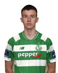 Spain (Longford Town) - 2025/2026