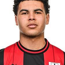 Manuel (Longford Town) - 2025/2026
