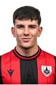 Boyle (Longford Town) - 2025/2026