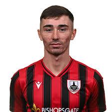Fay (Longford Town) - 2025/2026