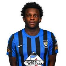 Babatunde (Longford Town) - 2025/2026