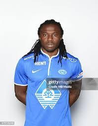Chukwu (Longford Town) - 2025/2026