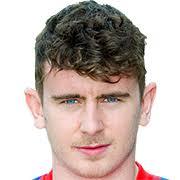 Doran (Longford Town) - 2025/2026