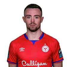 Robinson (Longford Town) - 2025/2026