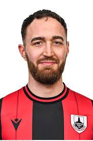 George (Longford Town) - 2025/2026