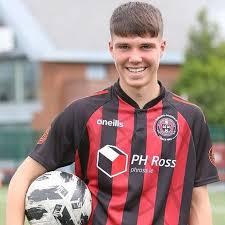 Murtagh (Longford Town) - 2025/2026