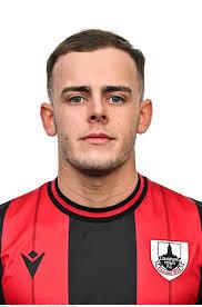 Browne (Longford Town) - 2025/2026