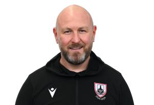 Groves (Longford Town) - 2025/2026