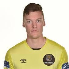 Connor (Kerry F.C.) - 2025/2026
