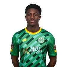 Aladesanusi (Kerry F.C.) - 2025/2026