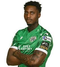 Alabi (Kerry F.C.) - 2025/2026