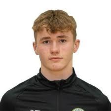 Horgan (Kerry F.C.) - 2025/2026