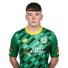 OConnell (Kerry F.C.) - 2025/2026