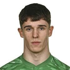 Barrett (Kerry F.C.) - 2025/2026