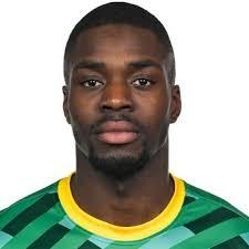Amadasun (Kerry F.C.) - 2025/2026